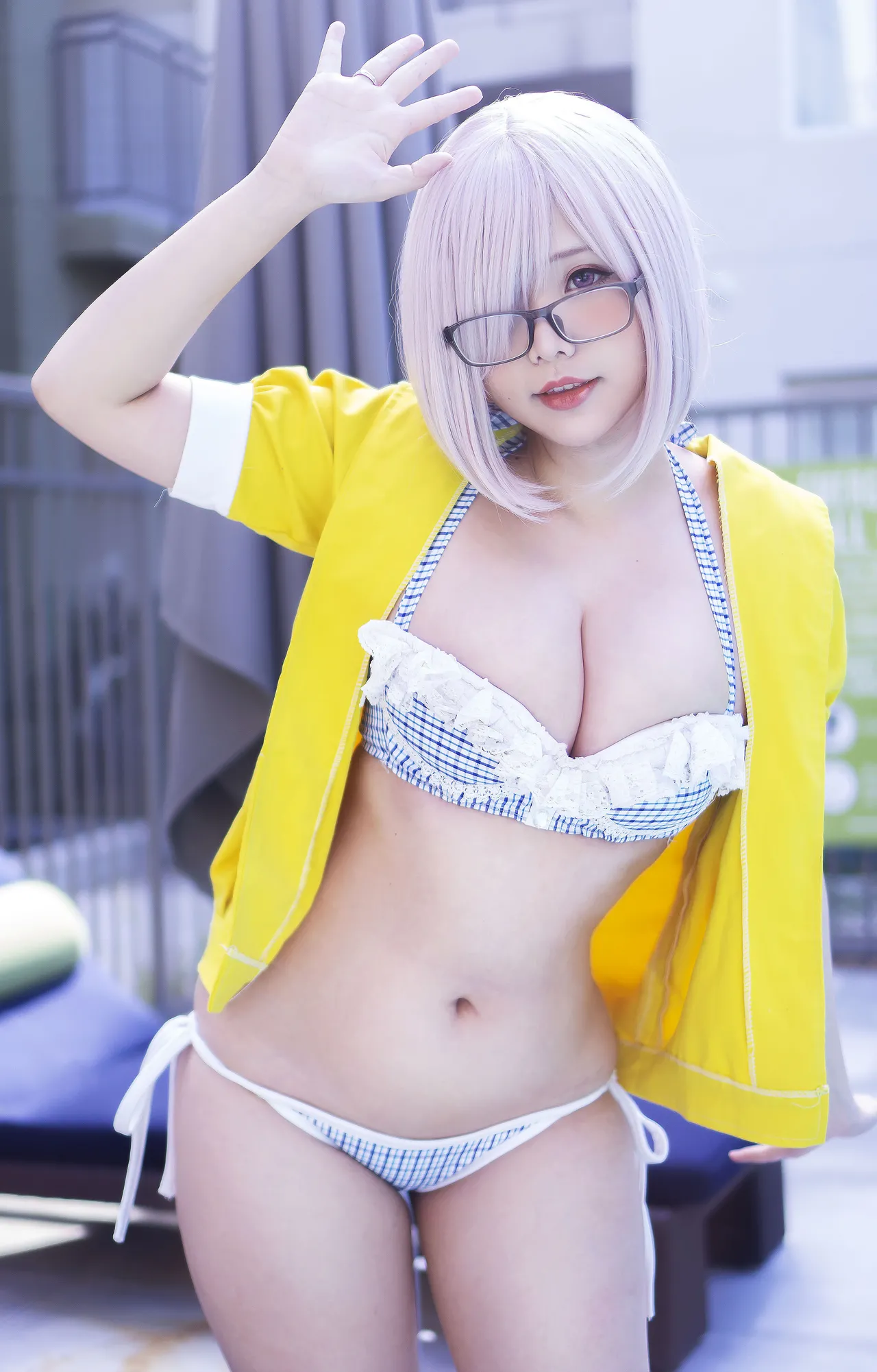 Hana Bunny Summer Mashu-erohere0.webp